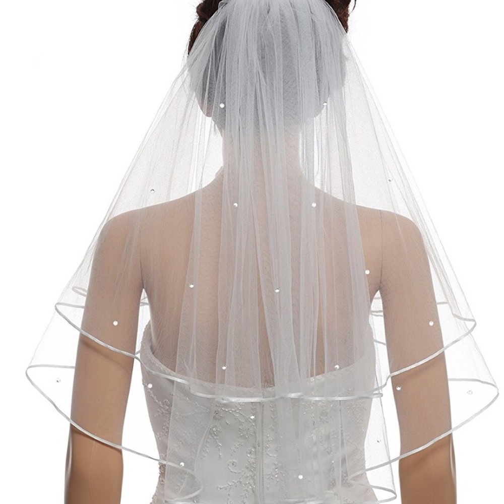 Bridal Veil
